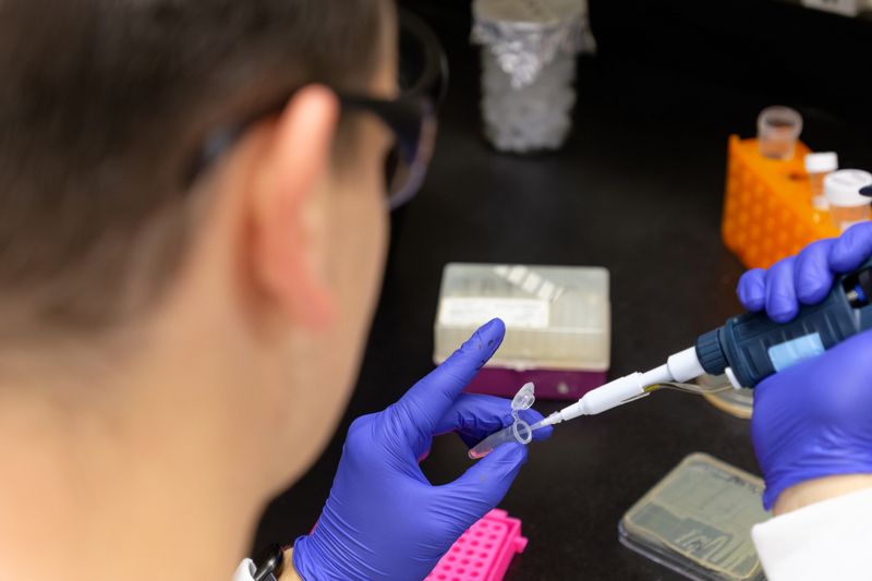 La découverte scientifique de l’année 2022 de Québec Science revient à l’Université de Sherbrooke